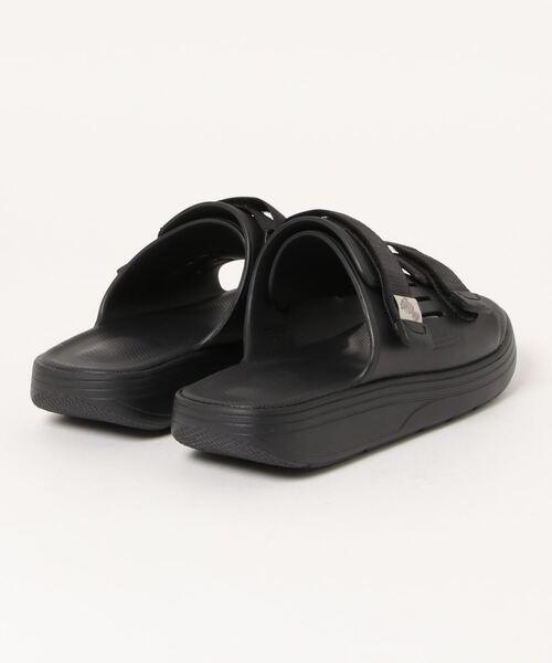 suicoke（スイコック）の「SUICOKE/スイコック/URICH（サンダル・メンズ・ブラック・8/10/9）」の7枚目の写真