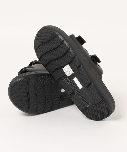 suicoke（スイコック）の「SUICOKE/スイコック/URICH（サンダル・メンズ・ブラック・8/10/9）」の8枚目の写真