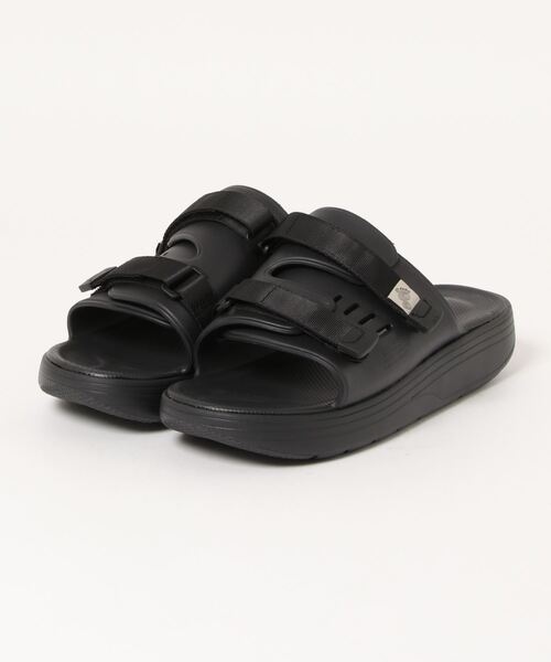 suicoke（スイコック）の「SUICOKE/スイコック/URICH（サンダル・メンズ・ブラック・8/10/9）」の6枚目の写真