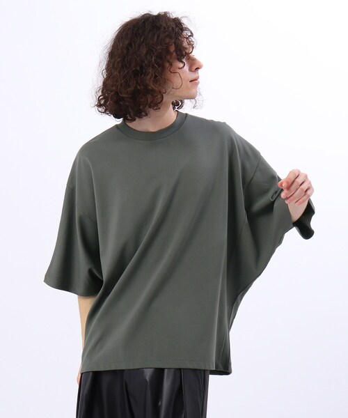 セール ムササビドルマンtシャツ Tシャツ カットソー Tk Takeo Kikuchi ティーケータケオキクチ のファッション通販 Zozotown