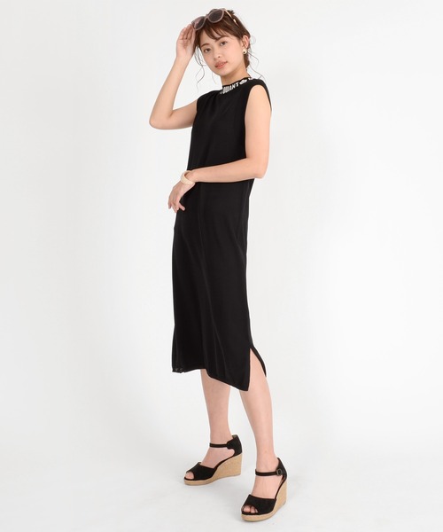 MARY QUANT（マリークワント）の「ハーフメタルテンプル サングラス（サングラス・レディース・ブラウン/ピンクベージュ/ブラック・FREE）」の4枚目の写真