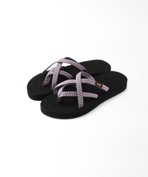 Teva（テバ）の「【TEVA/テバ】OLOWAHU（サンダル）」