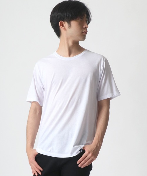 NAUTICA（ノーティカ）の「NAUTICA/ノーティカ 無地 2P クルー