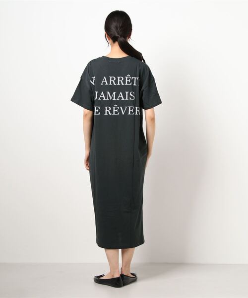 Retro ワンピース ワンピース ドレスgirl レトロガール のファッション バックロゴteeワンピ ワンピース Retro Retro ワンピース ワンピース ドレスgirl レトロガール のファッション バックロゴteeワンピ ワンピース Retro
