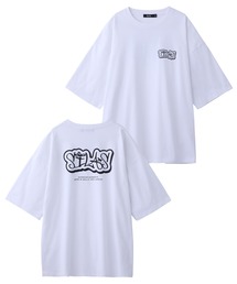 SILAS | SS TEE PATCHTAG(Tシャツ/カットソー)