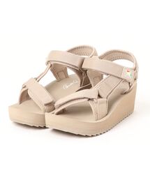 《Arnold Palmer》厚底スポーツサンダル AL5501