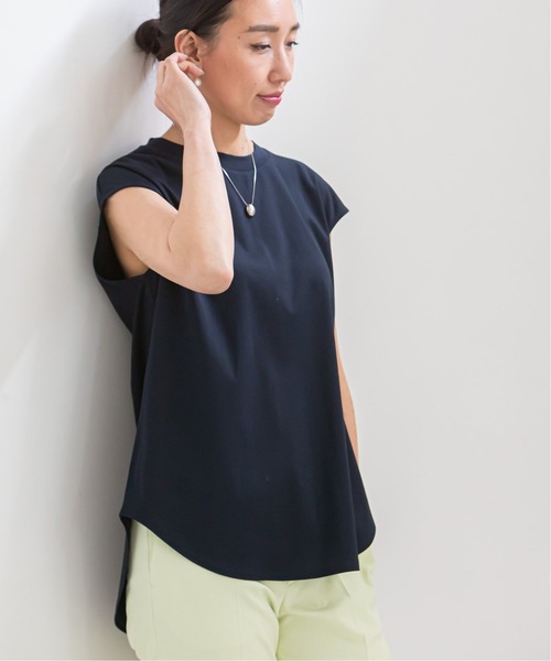 Noble - 【新品　未使用】ノーブル　Tシャツ Noble（ノーブル）の「サイドスリットTシャツ（Tシャツ