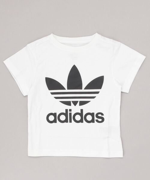 セール】アディカラー トレフォイル Tシャツ / アディダス