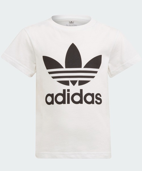 アディカラー 3D トレフォイルロゴadidas originalsTシャツ adidas Originals（アディダスオリジナルス） アディカラー 3D
