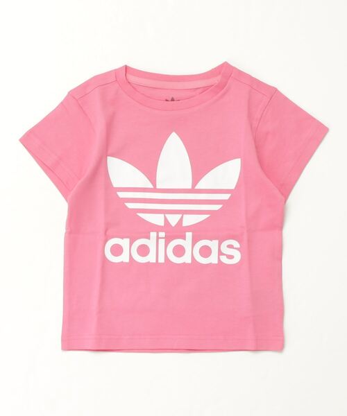 セール】アディカラー トレフォイル Tシャツ / アディダス