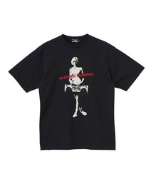 HYSTERIC GLAMOUR | KILLING MUSIC Tシャツ(Tシャツ/カットソー)