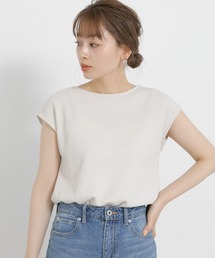 URBAN RESEARCH Sonny Label | サーマルバックボタンプルオーバー(Tシャツ/カットソー)