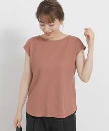 URBAN RESEARCH Sonny Label | サーマルバックボタンプルオーバー(Tシャツ/カットソー)