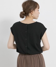 URBAN RESEARCH Sonny Label | サーマルバックボタンプルオーバー(Tシャツ/カットソー)