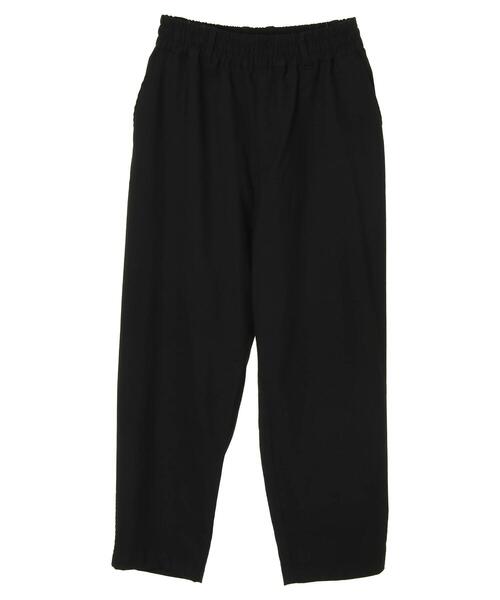 CRAFT STANDARD BOUTIQUE(クラフトスタンダードブティック)の「TR/PU イージーパンツ *◇(スラックス・メンズ・ベージュ系その他/ブラック/グレー系その他3・LL/M/L)」の15枚目の写真