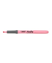 HIGHTIDE（ハイタイド）の「BIC ビック マーキングハイライターグリップ パステル（ペン類）」