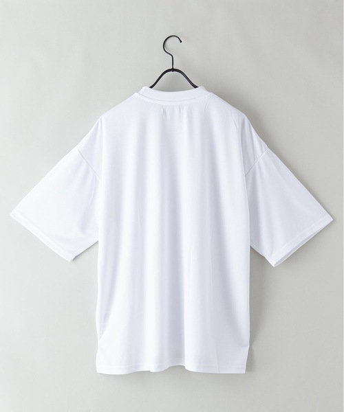 JEANS MATE（ジーンズメイト）の「【セットアップ】カジュアルに着こなせる速乾Tシャツとショーツ上下セット（Tシャツ/カットソー・メンズ・その他5/その他1/その他3/その他6・MEDIUM/LARGE/X-LARGE）」の15枚目の写真
