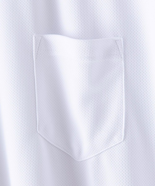 JEANS MATE（ジーンズメイト）の「【セットアップ】カジュアルに着こなせる速乾Tシャツとショーツ上下セット（Tシャツ/カットソー・メンズ・その他5/その他1/その他3/その他6・MEDIUM/LARGE/X-LARGE）」の17枚目の写真