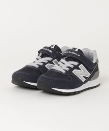 New Balance(j[oX)New Balance j[oX 17-23YV996NV3(M) NAVY(NV3)(Xj[J[)