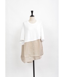 gomme（ゴム）｜Tシャツ/カットソー一覧 - WEAR