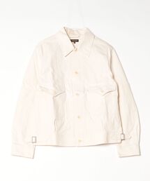【A VONTADE】ア ボンタージ/IKE Short Jacket