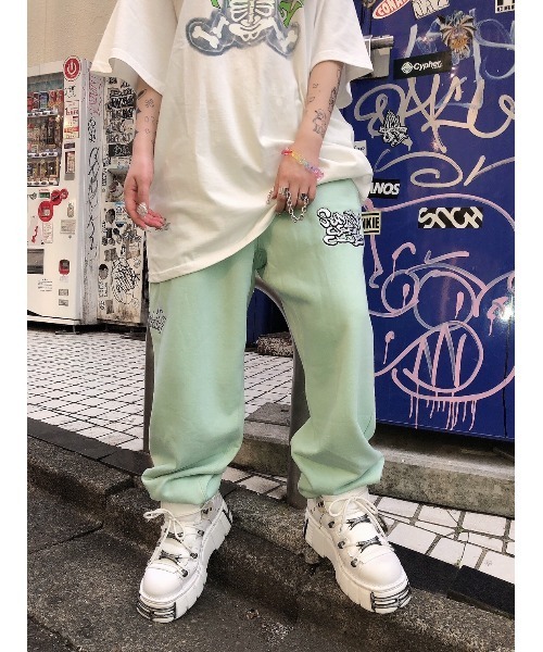 SUNDAYOFFCLUB（サンデイオフクラブ）の「【SUNDAY OFF CLUB
