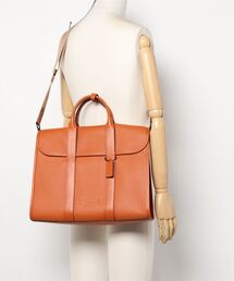COACH（コーチ）の「ゴッサム ポートフォリオ（ビジネスバッグ）」 - WEAR