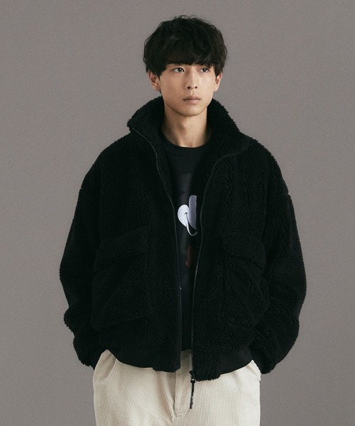 DELUXE（デラックス）の「NEACOLA（その他アウター）」 - WEAR