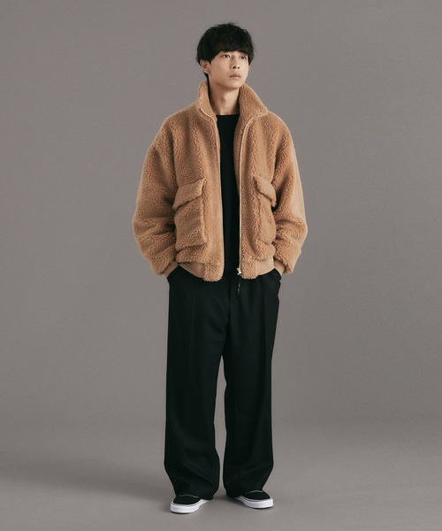 DELUXE（デラックス）の「NEACOLA（その他アウター）」 - WEAR