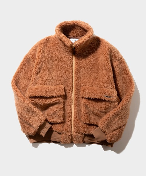 DELUXE NEACOLA CAMEL Lサイズ DELUXE NEACOLA CAMEL Lサイズ