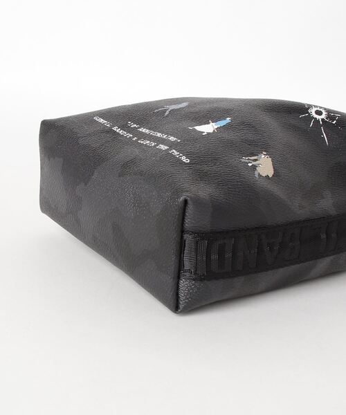 GENTIL BANDIT（ジャンティバンティ）の「GENTIL BANDIT