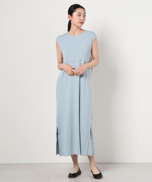 ブランド古着 ノースリーブワンピース ワンピース Ray Beams レイビームス のファッション通販 Zozoused