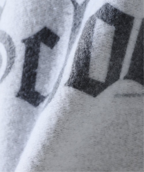 THRIFTY LOOK(スリフティールック)の「【THRIFTY LOOK/スリフティールック】 other side printed スウェット/カレッジロゴ(スウェット・メンズ・ブラック/ネイビー/グレー/グリーン・LARGE/X-LARGE)」の22枚目の写真