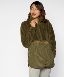 【BENETTON / ベネトン】レディースシャギープルオーバー
