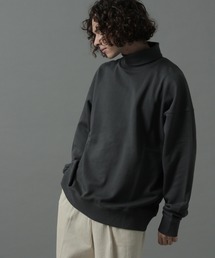 HARE | ウラケタートルスウェットプルオーバー(HARE)(スウェット)