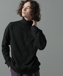 HARE | ウラケタートルスウェットプルオーバー(HARE)(スウェット)