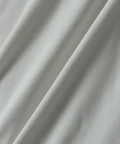 HARE（ハレ）の「ウラケタートルスウェットプルオーバー(HARE)（スウェット・メンズ・オフホワイト/ブラック/グレー/グリーン・SMALL/MEDIUM/LARGE）」の18枚目の写真