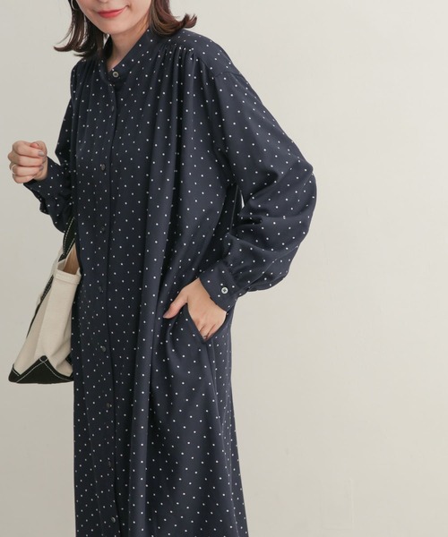 URBAN RESEARCH DOORS（アーバンリサーチドアーズ）の「ドット