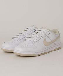 NIKE | W NIKE DUNK LOW　DD1503-110(スニーカー)