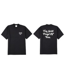 LAVENDER（ラベンダー）の「I'M STILL FOND OF YOU T-SHIRTS（Tシャツ/カットソー）」