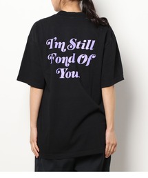 LAVENDER（ラベンダー）の「I'M STILL FOND OF YOU T-SHIRTS（Tシャツ/カットソー）」