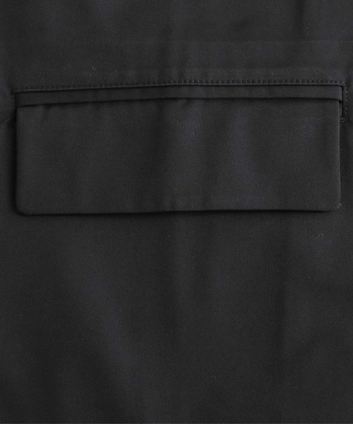 antiqua（アンティカ）の「アシメデザインジャケット（テーラードジャケット・レディース・ブラック・FREE）」の22枚目の写真