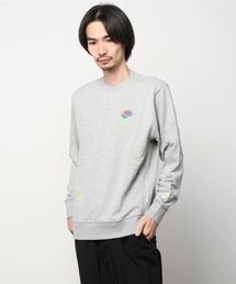 NIKE | NIKE/ナイキ スウェット DJ6915-063(スウェット)