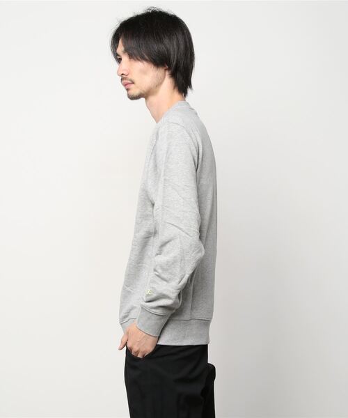 NIKE（ナイキ）の「NIKE/ナイキ スウェット DJ6915-063（スウェット・メンズ・グレー・XL/M/L/2XL）」の3枚目の写真