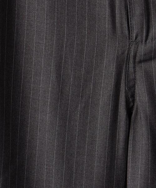 MAGIC STICK（マジックスティック）の「＜MAGIC STICK＞ T-KMG FATIGUE PT/パンツ（カーゴパンツ・メンズ・ブラック/グレー・M/L）」の17枚目の写真