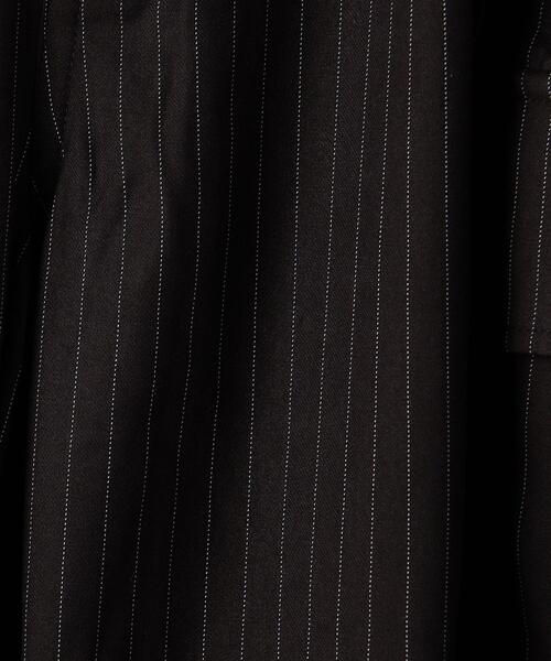 MAGIC STICK（マジックスティック）の「＜MAGIC STICK＞ T-KMG FATIGUE PT/パンツ（カーゴパンツ・メンズ・ブラック/グレー・M/L）」の16枚目の写真