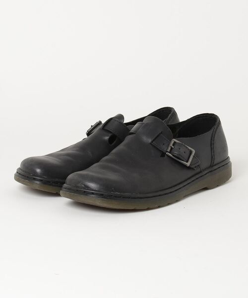 patricia dr martens