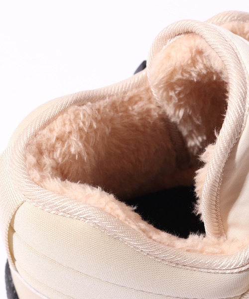 GERRY（ジェリー）の「【GERRY/ジェリー】 Water Repellent Short Mock Boots（撥水仕様 ショートモックブーツ）（ブーツ・メンズ・ブラック/ベージュ/カーキ・LL/S/M/L）」の18枚目の写真