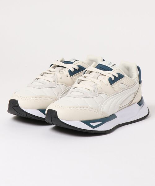 puma mirage sport padded