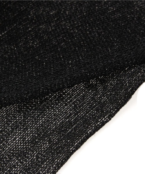 WEGO（ウィゴー）の「WEGO/カラーシースルーソックス（ソックス/靴下・レディース・ホワイト/ブラック/ブルー/ピンク・FREE）」の7枚目の写真